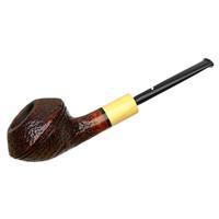 Italian Estates Caminetto Sandblasted Rhodesian with Boxwood (06) (AR)