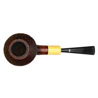 Italian Estates Caminetto Sandblasted Rhodesian with Boxwood (06) (AR)