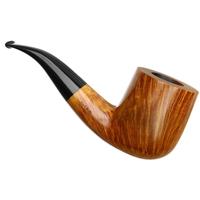 Italian Estates Radice Clear Bent Pot (GG) (2010)