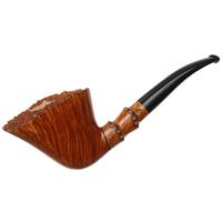 Italian Estates Radice Clear 'Collect' Bent Dublin with Faux Bamboo (4) (2015) (Unsmoked)