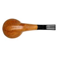 Italian Estates Savinelli Autograph Smooth Bent Apple (6) (6mm)