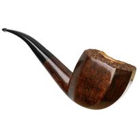 Italian Estates Ser Jacopo Smooth Paneled Bent Dublin (L1) (Maxima Maxima Maxima) (Unsmoked)