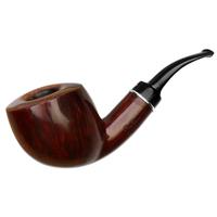 Italian Estates Ser Jacopo Smooth Bent Pot with Silver (Maxima) (Maxima)