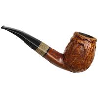 Italian Estates Radice Wick Carved Bent Egg (GTO)