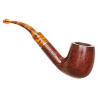 Italian Estates Savinelli Tortuga Smooth (603) (6mm)