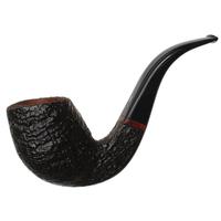 Italian Estates Ser Jacopo Sandblasted Bent Egg (S1) (Unsmoked)