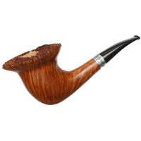 Italian Estates Radice Clear 'Collect' Bent Dublin with Silver (2014) (Unsmoked)