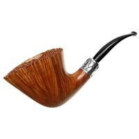 Italian Estates Radice Clear Collect Bent Dublin with Silver (4) (2013) (Unsmoked)