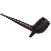 Italian Estates Claudio Cavicchi Black Sandblasted Cutty