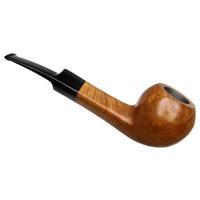 Italian Estates Mastro Geppetto Liscia Bent Bulldog (3) (Unsmoked)