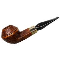 Italian Estates Ser Jacopo Rusticated Bulldog with Horn (R1)