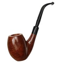 Italian Estates Castello Trademark Bent Egg (KKKK) (2014) (Unsmoked)