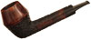 Italian Estates Caminetto Moustache Partially Rusticated Rhodesian (08*19)