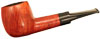 Italian Estates Castello Collection Fiammata Pot (K)