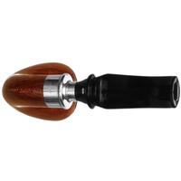 Italian Estates Ser Jacopo Smooth Acorn with Silver (Delecta) (Maxima) (Unsmoked)
