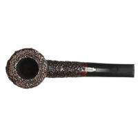 Italian Estates Ser Jacopo Rowlette Carved Bent Billiard (Maxima)