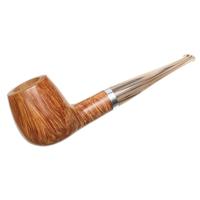 Italian Estates Jacono Rook Brandy with Silver (E)