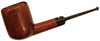 Italian Estates Don Carlos Smooth Billiard (Two Note)