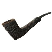 Italian Estates Savinelli Autograph Sandblasted Freehand (4)