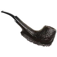 Italian Estates Savinelli Autograph Sandblasted Freehand (4)