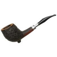 Italian Estates Ardor Urano Cutty with Silver Spigot (Pipes & Tobaccos Magazine Pipe of the Year) (128) (2001)