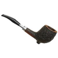 Italian Estates Ardor Urano Cutty with Silver Spigot (Pipes & Tobaccos Magazine Pipe of the Year) (128) (2001)