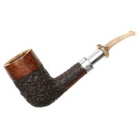 Italian Estates Ardor Urano Bent Billiard with Silver (DR) (2017)