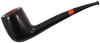 Italian Estates Castello Perla Nera Bent Canadian (N46) (KK) (2007) (Unsmoked)
