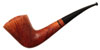 Italian Estates Castello Collection Great Line Bent Dublin (KK) (2005) (Unsmoked)