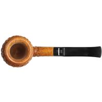 Italian Estates Don Carlos Rusticated Bent Vase (Two Note) (Unsmoked)