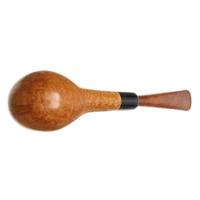 Italian Estates Castello Collection Apple with Briar Stem (with Extra Stem) (KKK) (2021)