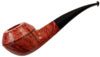 Italian Estates Castello Trademark CORPS 2005 Show Pipe (Unsmoked)