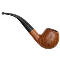 Italian Estates Moretti Smooth Bent Apple (𝛿𝛿) (2) (2011)