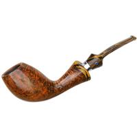 Italian Estates Ardor Marte Fantasy Bent Egg (DR) (2020) (Unsmoked)