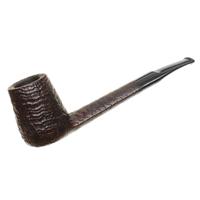 Italian Estates Savinelli Punto Oro Sandblasted (824 KS) (6mm) (Legacy Stock)