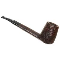Italian Estates Savinelli Punto Oro Sandblasted (824 KS) (6mm)