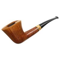 Italian Estates Castello Collection Great Line Bent Dublin with Kimberlite (KK) (1998)