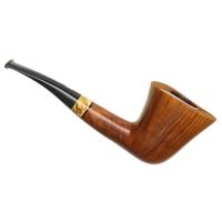 Italian Estates Castello Collection Great Line Bent Dublin with Kimberlite (KK) (1998)