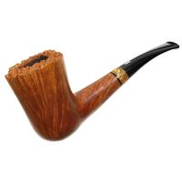 Italian Estates Castello Collection Great Line Bent Dublin with Kimberlite (KK) (2002)