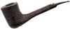 Italian Estates Savinelli Autograph Sandblasted Freehand (4) (1970s/1980s)
