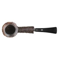 Italian Estates Castello Sea Rock Briar Bent Billiard (KK)
