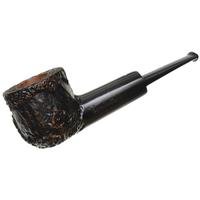 Italian Estates Caminetto Partially Rusticated Pot (JN) (7.L.17) (Unsmoked)