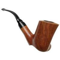 Italian Estates Savinelli Autograph Smooth Freehand (9)