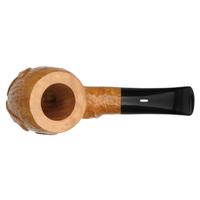 Italian Estates Castello Leaf Carved Bent Apple (2020) (Unsmoked)