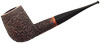 Italian Estates Tonino Jacono Knight Rusticated Billiard