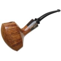 Italian Estates Moretti Smooth Elephant's Foot with Horn (𝛿𝛿𝛿𝛿) (1) (2016) (Unsmoked)