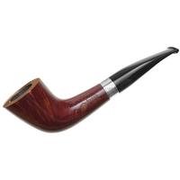 Italian Estates Brebbia Museum Design Smooth Horn with Silver (2007) (9mm)