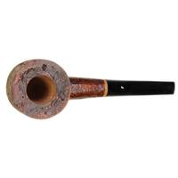 Italian Estates Ser Jacopo Sandblasted Billiard (S2) (D) (Maxima, Maxima, Maxima, Maxima) (Unsmoked)