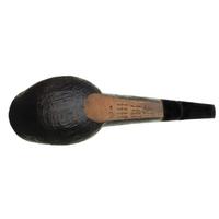 Italian Estates Ser Jacopo Sandblasted Billiard (S1) (E) (Maxima, Maxima, Maxima, Maxima, Maxima, Maxima) (Unsmoked)