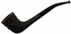 Italian Estates Savinelli Capri Root Briar (411ks) (Replacement Stem)